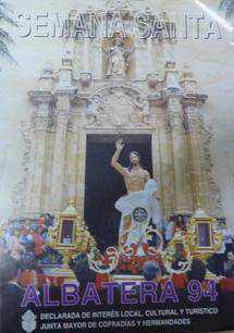 Semana Santa en Albatera  